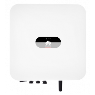 HUAWEI – Onduleur SUN2000-6KTL-L1 – Onduleur monophasé 6kw 2MPPT