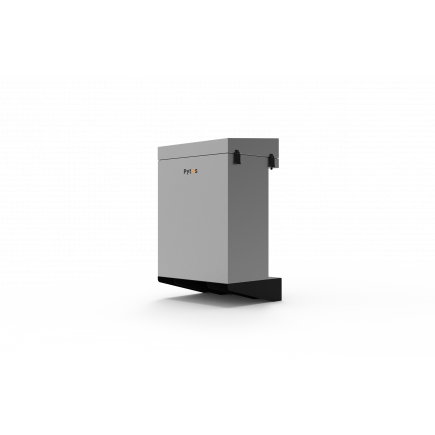 PYTES-R-BOX-NEMA3