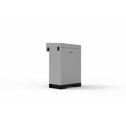 PYTES-R-BOX-NEMA3