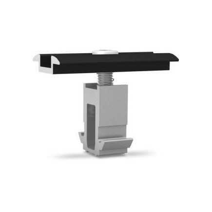 K2 – Etrier Intermédiaire MiniClamp MC Black Set 30-50