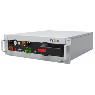 PYTES-HV48100-BCU