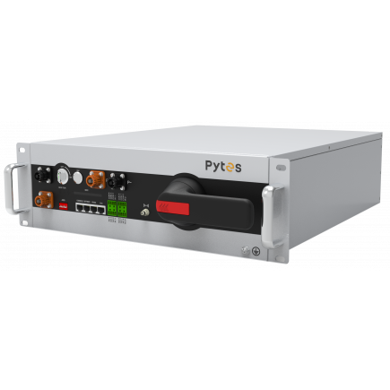 PYTES-HV48100-BCU