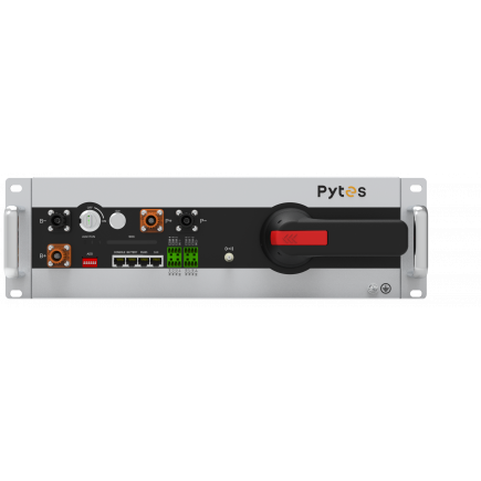 PYTES-HV48100-BCU