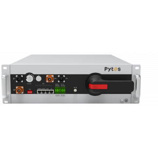 PYTES-HV48100-BCU