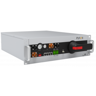 PYTES-HV48100-BCU