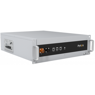 PYTES-HV48100-BMU