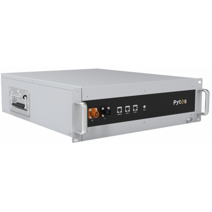 PYTES-HV48100-BMU