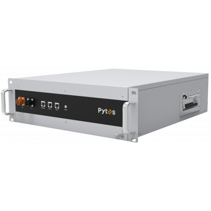 PYTES-HV48100-BMU