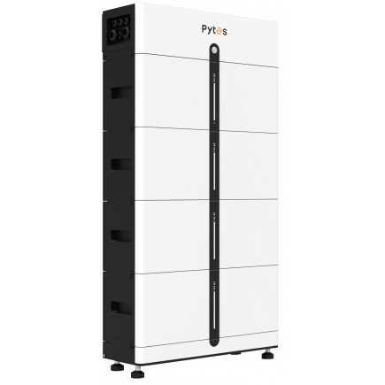 PYTES-PI-LV1-BMU