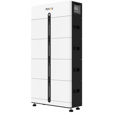 PYTES-PI-LV1-BMU