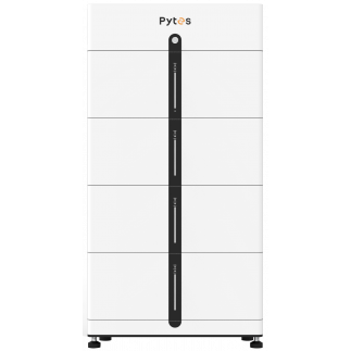 PYTES-PI-LV1-BMU