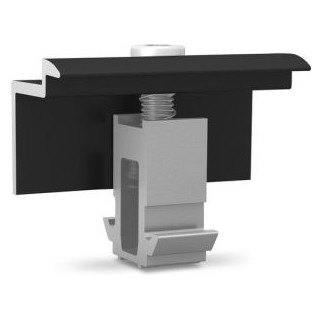 K2 – Etrier final MiniClamp EC Black Set 30-50