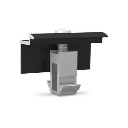 K2 – Etrier final MiniClamp EC Black Set 30-50