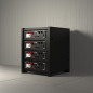 BSLBATT – Batterie Rackable BSLBATT 5.12kWh (3U)