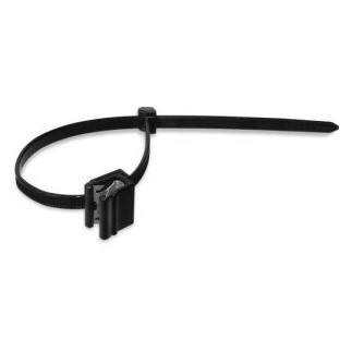 K2 –sachet de 100 Câble Manager PA66W