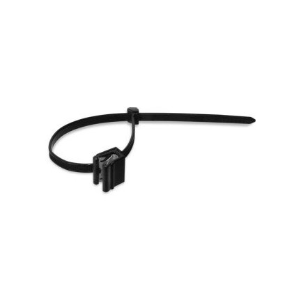 K2 –sachet de 100 Câble Manager PA66W
