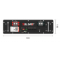 BSLBATT – Batterie Rackable BSLBATT 5.12kWh (3U)