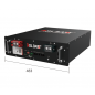 BSLBATT – Batterie Rackable BSLBATT 5.12kWh (3U)