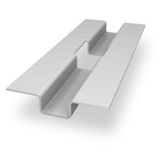 K2 Dôme SpeedPorter pour Lestage sur Toiture Plate | Vitasolar
