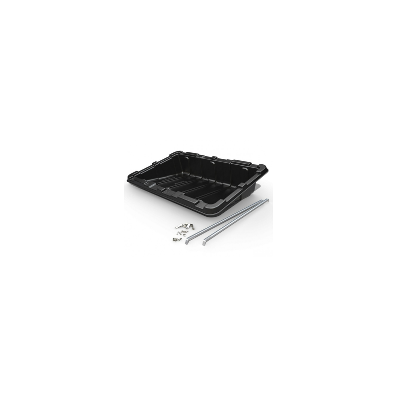 RENUSOL Console avec supports et visserie