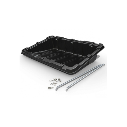 RENUSOL Console avec supports et visserie