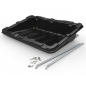 RENUSOL Console avec supports et visserie
