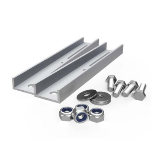 RENUSOL rails de rallonge XL pour Console 4.1 / 4.2 / 5.2 / 6.2