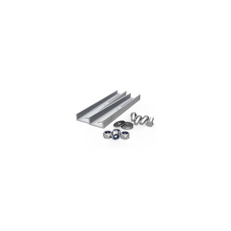 RENUSOL rails de rallonge XL pour Console 4.1 / 4.2 / 5.2 / 6.2 RENUSOL rails de rallonge XL pour Console 4.1 / 4.2 / 5.2 / 6.2