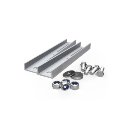 RENUSOL rails de rallonge XL pour Console 4.1 / 4.2 / 5.2 / 6.2