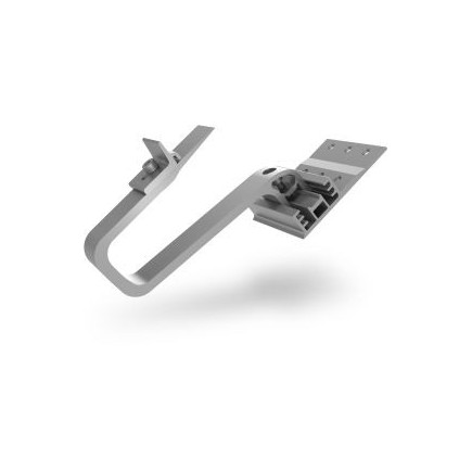 K2 – Crochet de toit SingleHook 3S Long