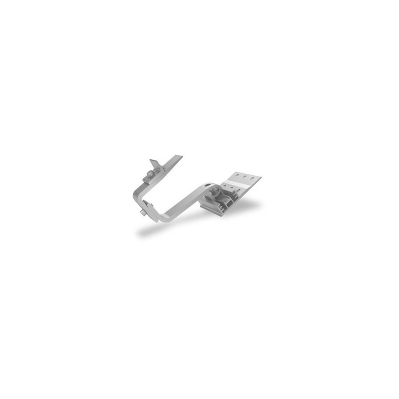 K2 – Crochet de toit SingleHook 4S K2 – Crochet de toit SingleHook 4S