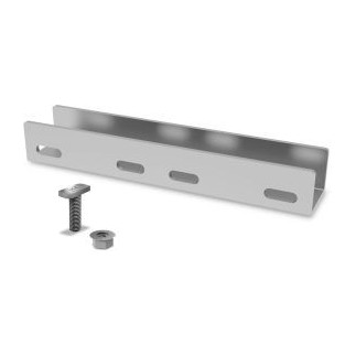 K2 –    Kit connecteur de rail SingleRail 36
