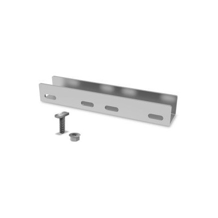 K2 –    Kit connecteur de rail SingleRail 36