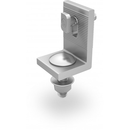 K2  –    Kit L-Adaptateur SingleRail K2