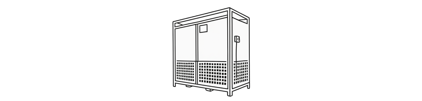 Shelter Photovoltaïque | Vitasolar – Distributeur Pro