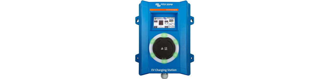 Véhicule Électrique (VE)