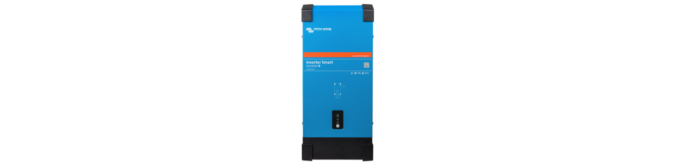 Inverter 12V  230V Smart