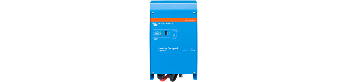 Inverter 24V   230V