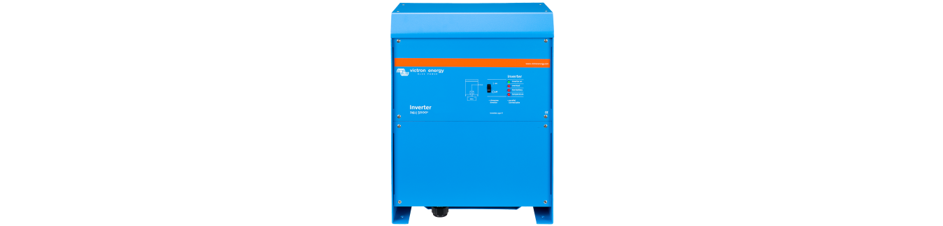 Inverter 24V   120V