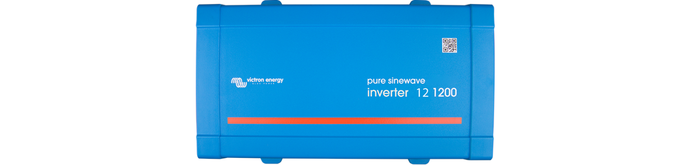 Inverter VE.Direct 24V  120V