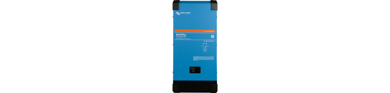 MultiPlus 48V   120V