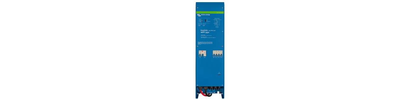 Convertisseurs/Chargeurs pour autoconsommation / stockage domestique