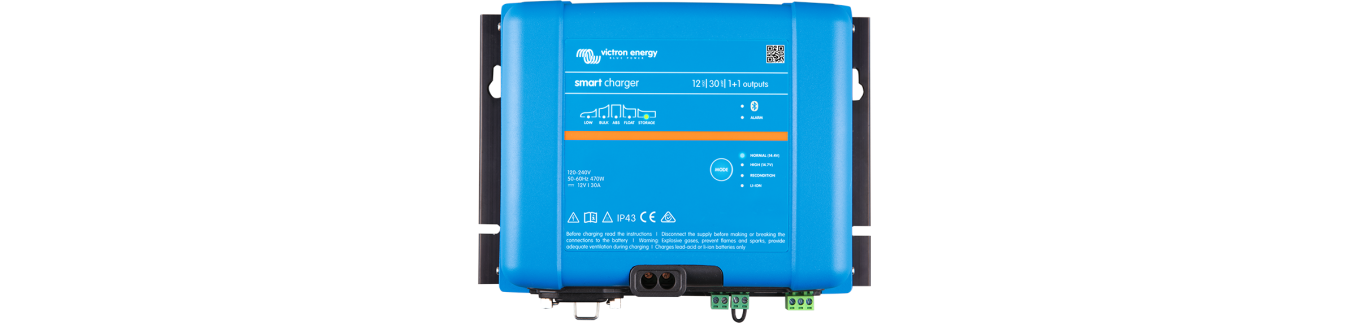Chargeurs Smart / Skylla-S et cordons d'alimentation