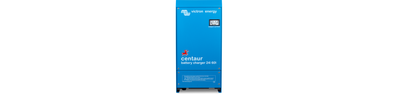 Chargeurs Centaur