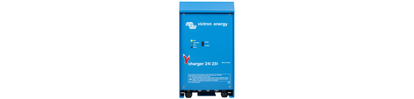 Chargeurs Phoenix