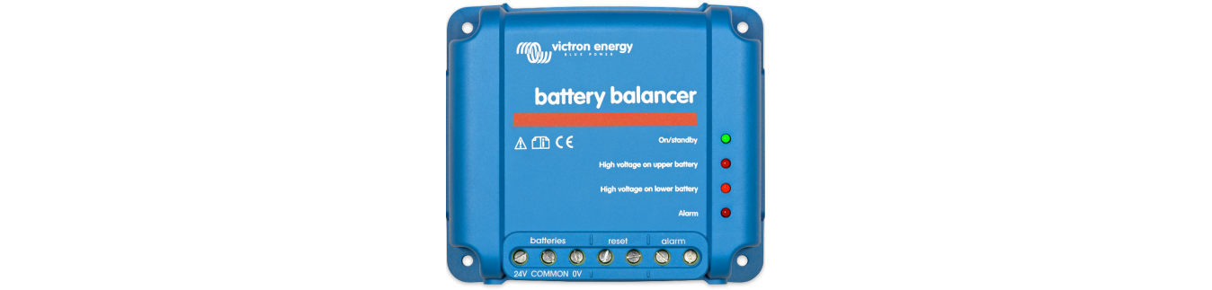 Protection de batterie
