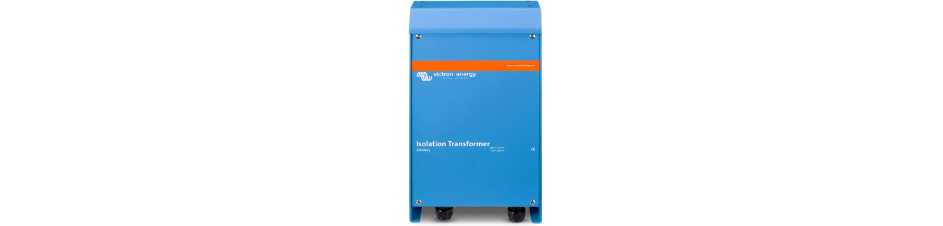 Transformateur d'isolement