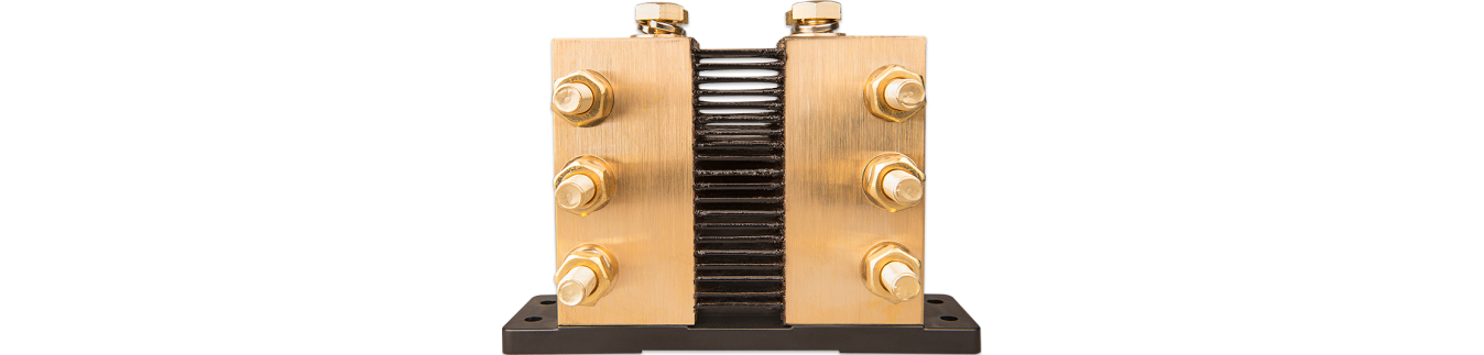 Shunts