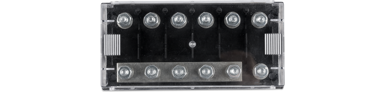Porte-fusibles et fusibles MIDI
