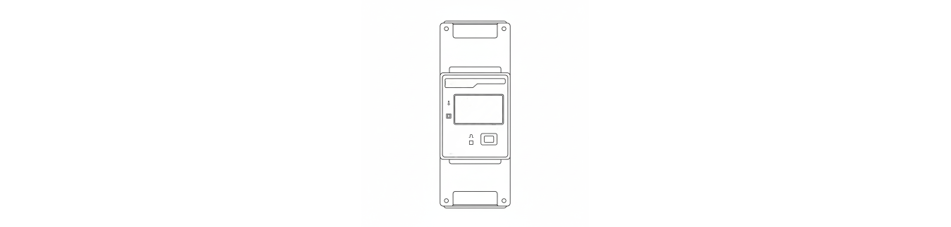 SMART POWER SENSOR